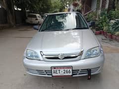 2003 Cultus for sale