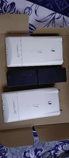 Rocket Ac