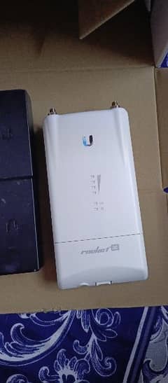 Rocket Ac