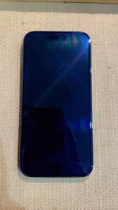 Iphone 14 Pro Max (128) (JV)