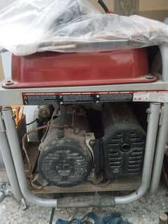 6kva Generator for Urgent Sale