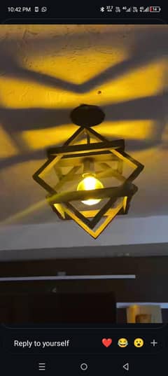lamps