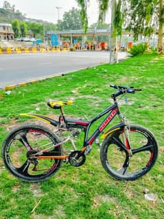 selling