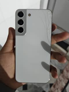 Selling Samsung S22