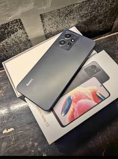 Redmi Note12 For Sale Call & WhatsApp 03186810300