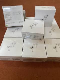 Airpots pro 2 2nd Generation
