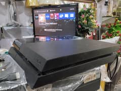playstation 4 jailbreak