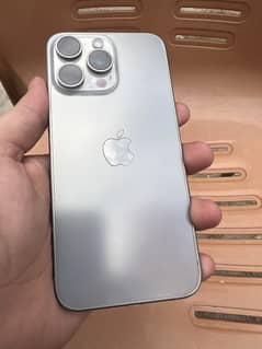 15 pro max