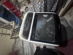 Samsung Auto Washing Machine