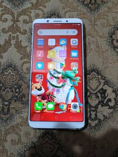 Oppo F5 PTA approved