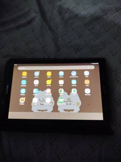 Samsung Galaxy Tab E 16 GB