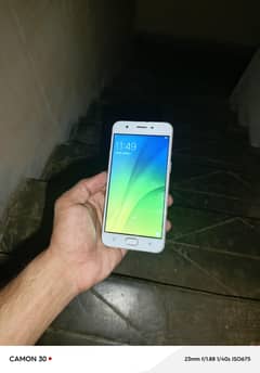 Oppo A57 pta appved