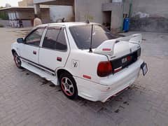 suzuki marghalla
