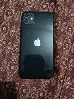 iPhone 11 brand new 10/10