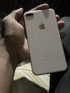 iPhone 8plus pta approve 64gb