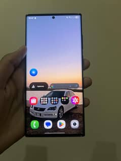 Samsung S22 Ultra