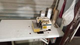 sewing