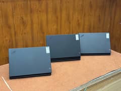 (Lenovo X1 Carbon GEN 7) Core i5-8th Gen 16gb ram