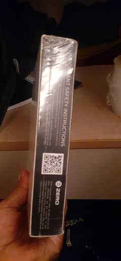 Luna smart watch