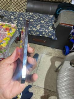 I phone 12 pro