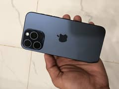 Iphone 15 pro max 256gb PTA