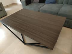 Center Table