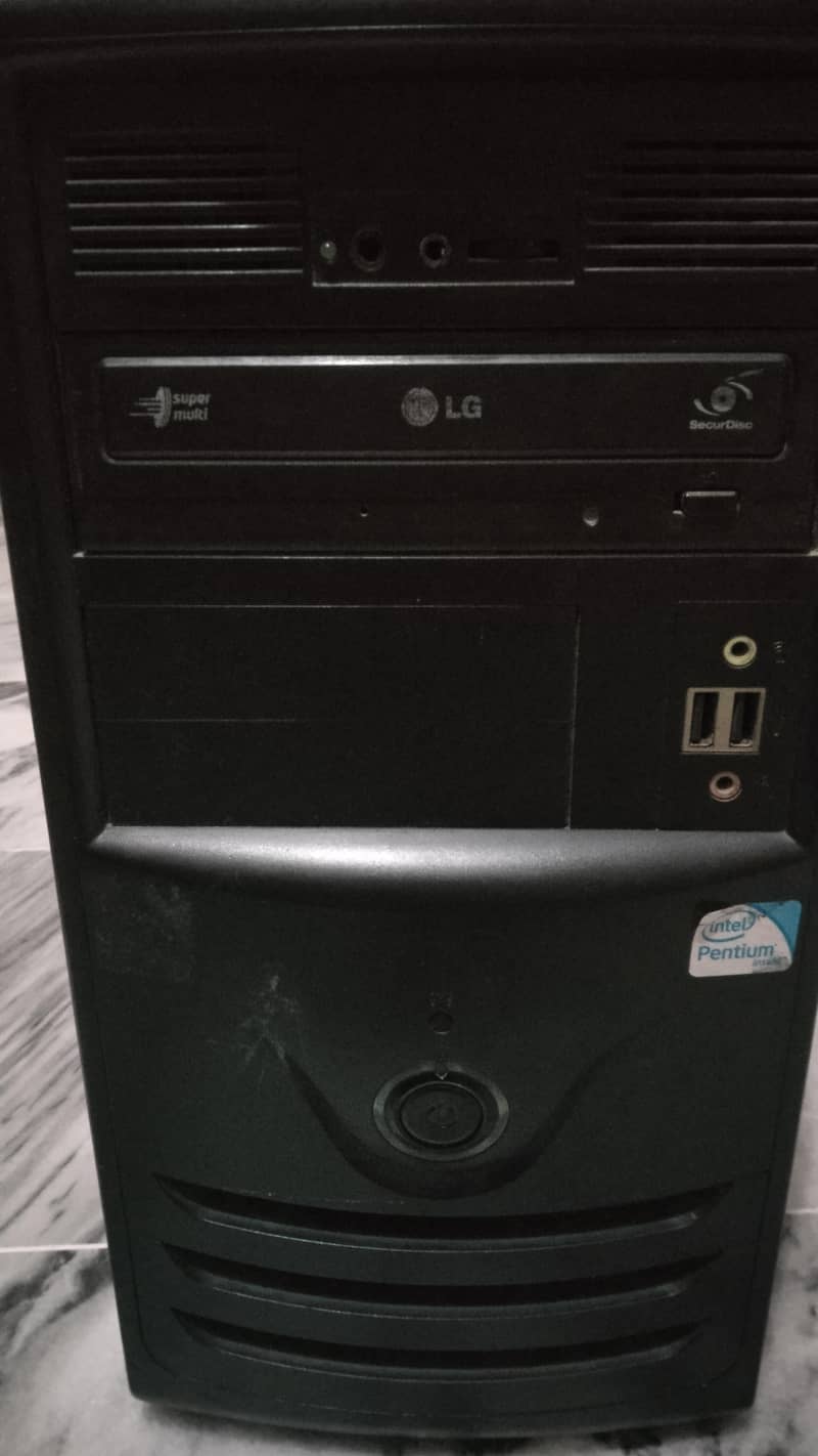 core i5 650 only CPU 3