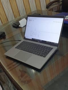 Dell latitude 5411 core i5 11 generation 16gb ram 256gb SSD laptop