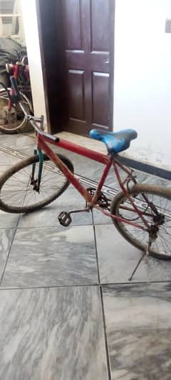 cycle