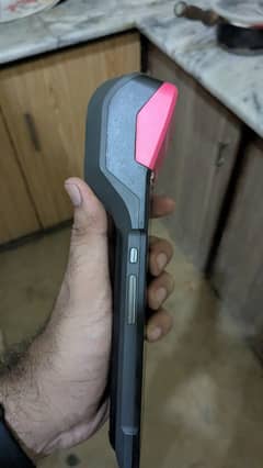 Food Panda Device