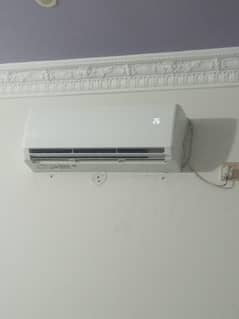 Gree G-10 inverter AC 1 Ton