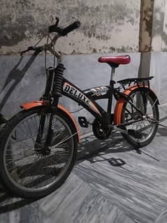 Brand New Cycle For 9 to 11 year kids