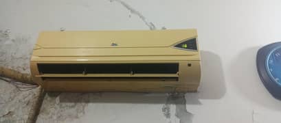 one ton ac