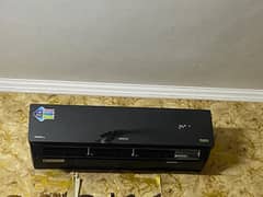 Homage Inverter A. C 1.5 tons