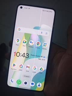 One plus9 5g