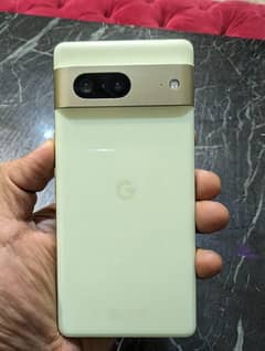 pixel 7 official pta approved