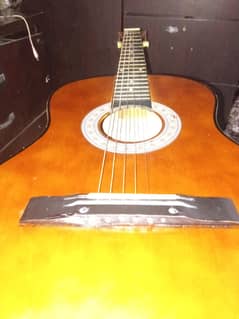 Spanish guitar