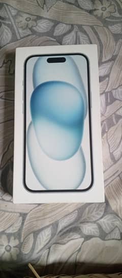 iphone 15 128 GB JV