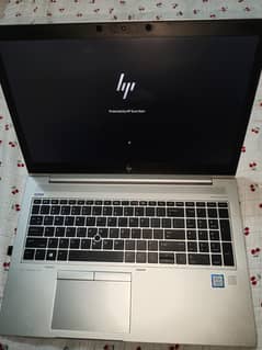 HP EliteBook G6 Exchange Possible With MacBook 2019/2020