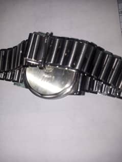West End watch  Swiss company made Very expensive antique watch