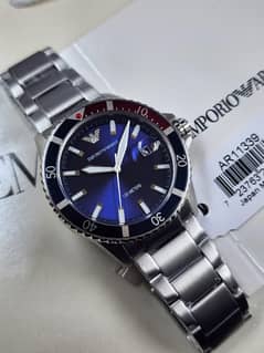EMPORIO ARMANI  MENS