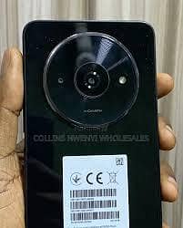redme A3 64.4+4 abhi warranty mein hai urnjt sel 10by10