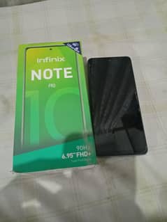 Infinix