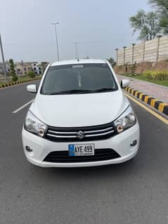 Total genuine car with new tyres, battery, poshish