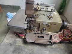 Overlock
