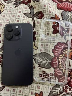 iphone 14 pro nonpta exchange posiable