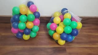 Kids Play Tent Balls