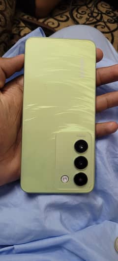 vivo y100 8gb 256gb only phone