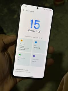 vivo v29e 5G for sell