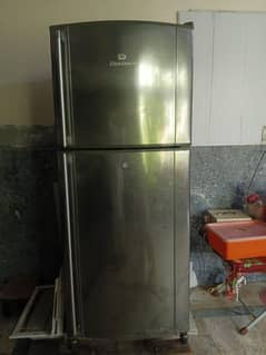 Good condition refrigerator for sale